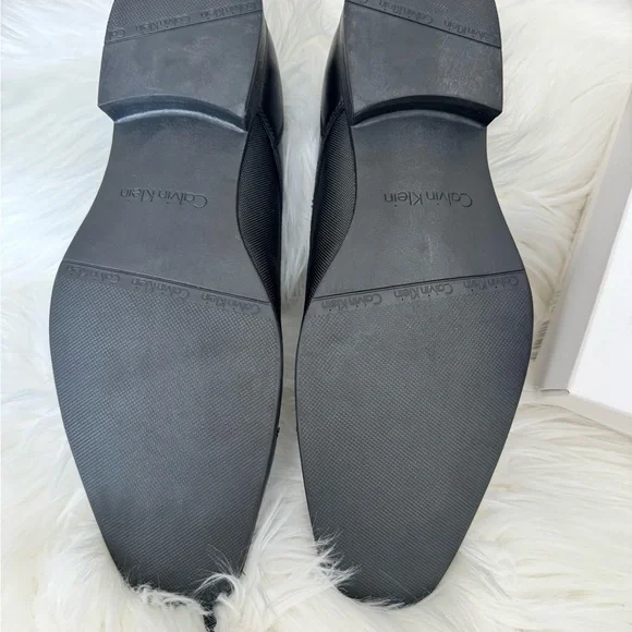Calvin Klein Bachman Diamond Emboss mens shoes - Picture 3 of 6